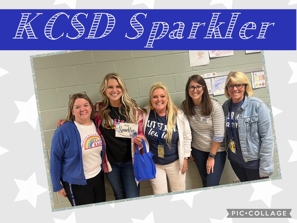 carriebholloway's tweet photo. Congratulations to @MrsClementsTM for getting today’s Sparkler during our Amplify learning walks!! #TMGenius https://t.co/cnpPjZcwCy