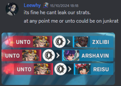 Everfrog tweet media