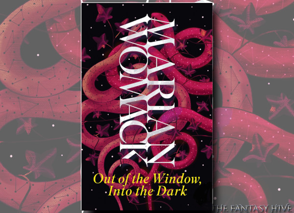 The Fantasy Hive (@thefantasyhive) on Twitter photo Jonathan reviews Marian Womack's upcoming cli-fi short story collection OUT OF THE WINDOW, INTO THE DARK:
"confirms her as one of the modern masters of the short story form"
Read more: tinyurl.com/mz85fb2t
<a href="/JonathanThornt2/">Jonathan Thornton</a> Jonathan reviews Marian Womack's upcoming cli-fi short story collection OUT OF THE WINDOW, INTO THE DARK:
"confirms her as one of the modern masters of the short story form"
Read more: tinyurl.com/mz85fb2t
<a href="/JonathanThornt2/">Jonathan Thornton</a>