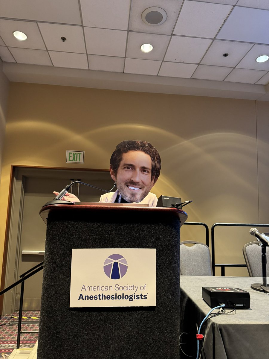 Monica Harbell, MD, FASA (@monicaharbellmd) on Twitter photo Not sure if you can tell but I’m super excited for <a href="/DGlaucomflecken/">Dr. Glaucomflecken</a> to speak at <a href="/ASALifeline/">ASA®</a> #ADVANCE25! Register today ! <a href="/ERebelloMD/">Elizabeth Rebello, MD, FASA</a> Not sure if you can tell but I’m super excited for <a href="/DGlaucomflecken/">Dr. Glaucomflecken</a> to speak at <a href="/ASALifeline/">ASA®</a> #ADVANCE25! Register today ! <a href="/ERebelloMD/">Elizabeth Rebello, MD, FASA</a>