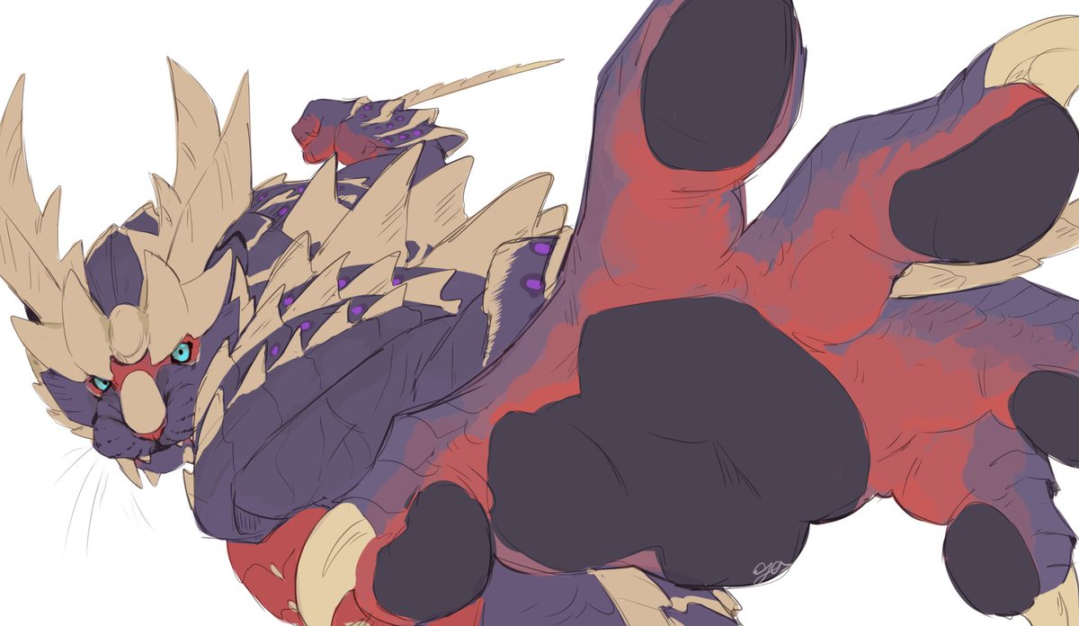 Cloud_yaa's tweet photo. pov you're about to get comboed straight back to camp https://t.co/m1mIaWXHgw
