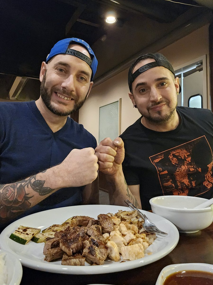 Paul Hypeman tweet media