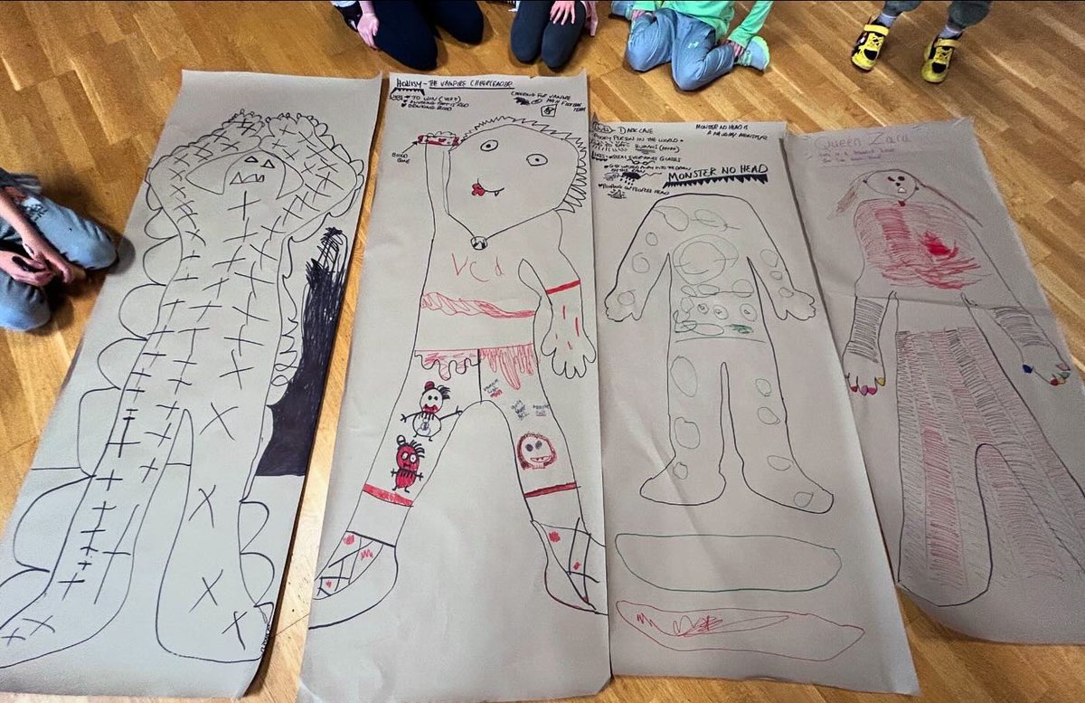 Creative Spark tweet media