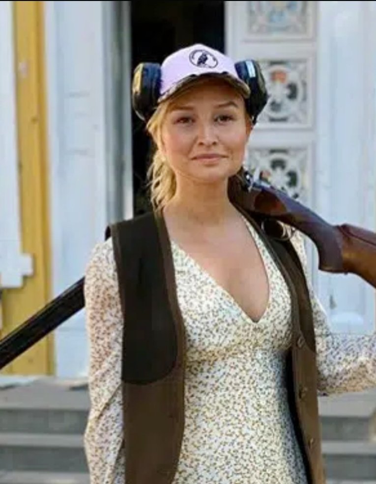 Grev Ture II tweet media