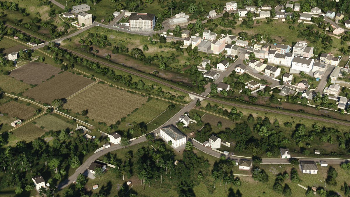 GALEGO 🗣️💯
#CitiesSkylines