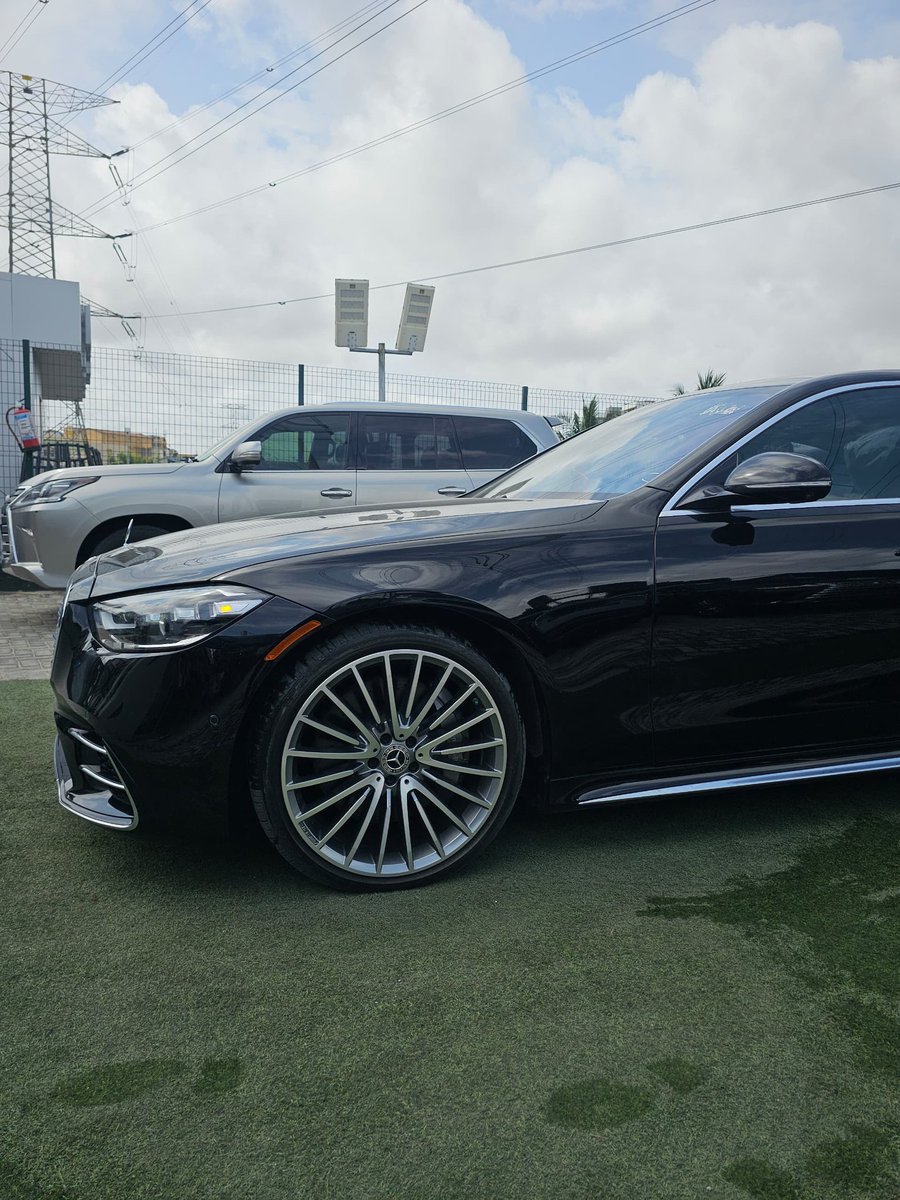 Auto_poacher's tweet image. Executive Deal's 💼 
2022 Mercedes Benz S500 available 

Suction door, LED headlights, Thumbstart, Panoroof, V6 engine, Decent mileage, Ambient lights

Send DM or call 📞 07062310231 

#automobilpoacher #2022benzs500 #s500 #sclass #benzsclass #benzs500