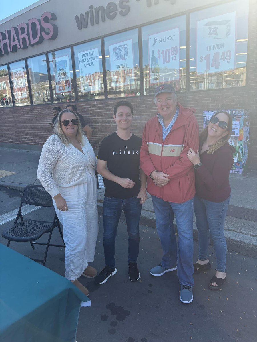 Kevin G. Honan (@repkevinhonan) on Twitter photo Beautiful weather for a busy weekend in #Allston #BrightonMA—over 10k athletes came from around the globe to compete in the <a href="/HOCR/">Head Of The Charles</a> and on Sunday the neighborhood hosted its third annual <a href="/CityOfBoston/">City of Boston</a> Open Streets festival. Beautiful weather for a busy weekend in #Allston #BrightonMA—over 10k athletes came from around the globe to compete in the <a href="/HOCR/">Head Of The Charles</a> and on Sunday the neighborhood hosted its third annual <a href="/CityOfBoston/">City of Boston</a> Open Streets festival.
