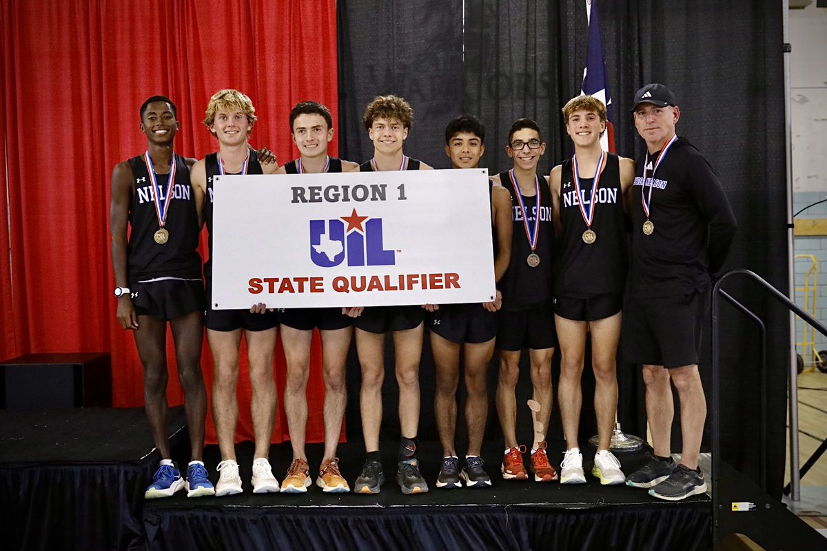 Byron Nelson CC/Track tweet media