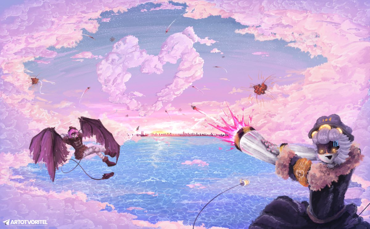 • CHUMA • tweet media