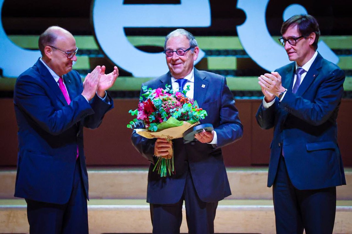 Salvador Illa Roca tweet media