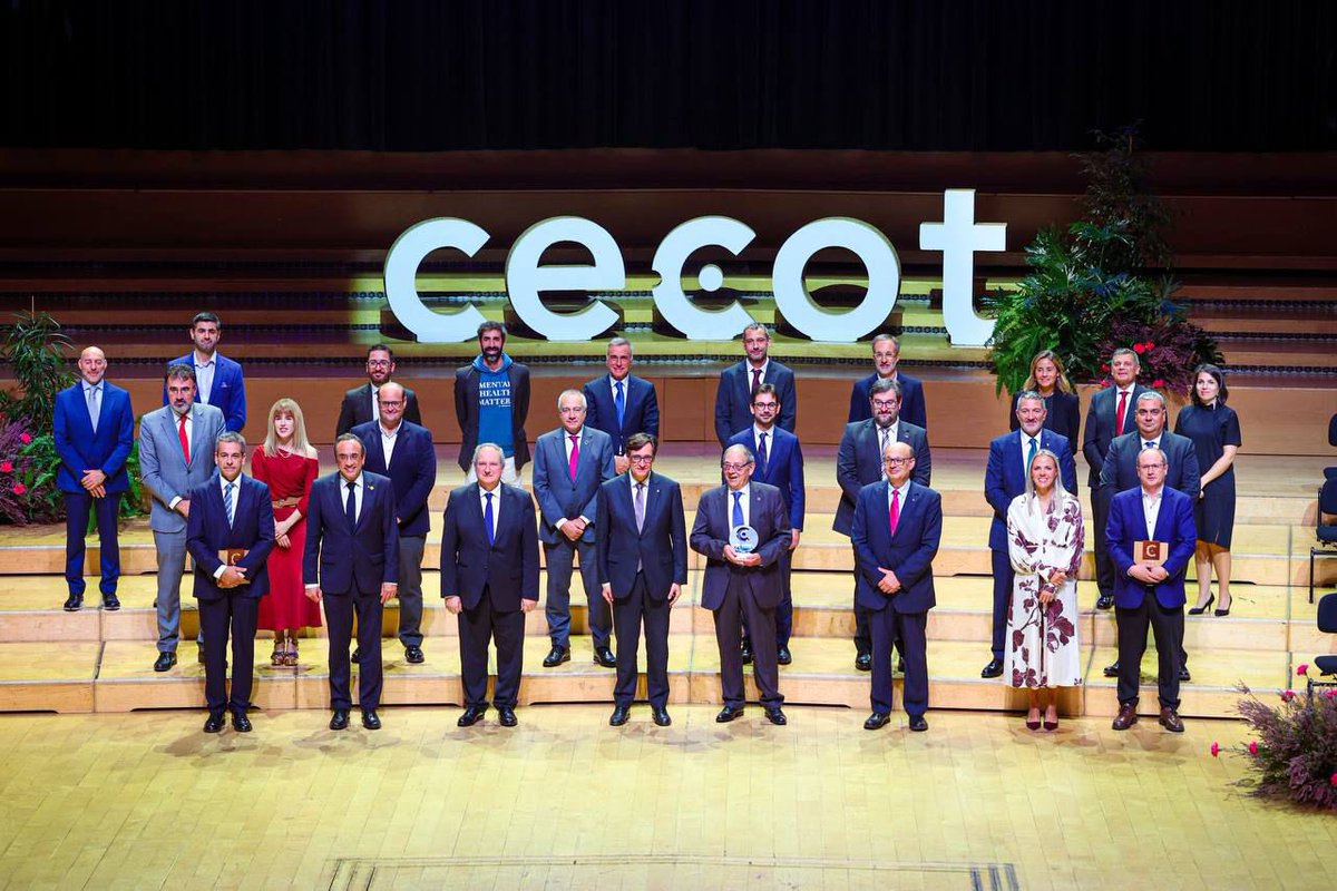 Salvador Illa Roca tweet media