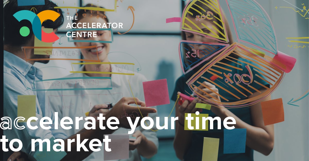 Looking to scale your tech startup? The AC:Incubate program offers the mentorship you need! 

Apply now 🚀 

#startup #entrepreneur #tech #growth #innovation

acceleratorcentre.com/ac-incubate
