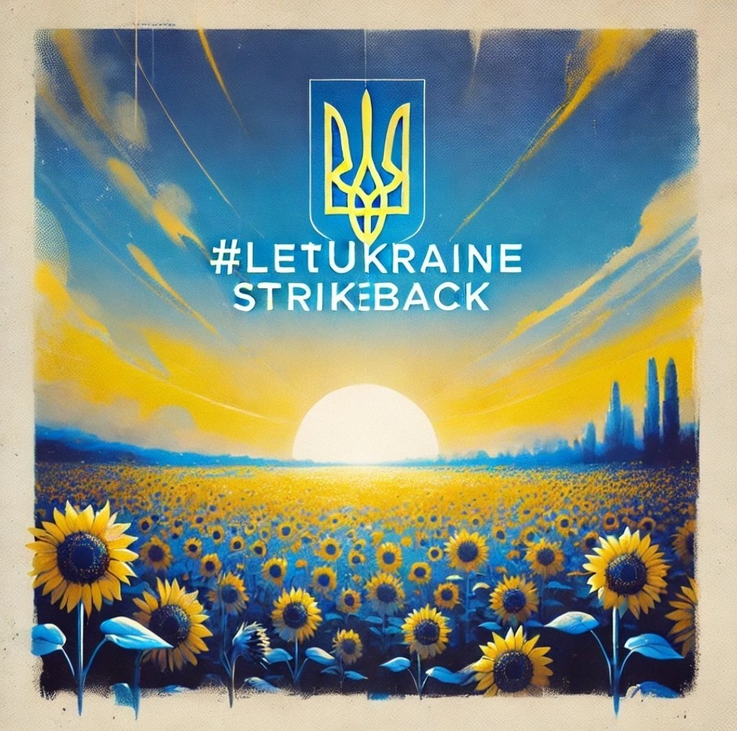 nilesnelis's tweet photo. #LetUkraineStrikeBack https://t.co/dkpOtb9w95