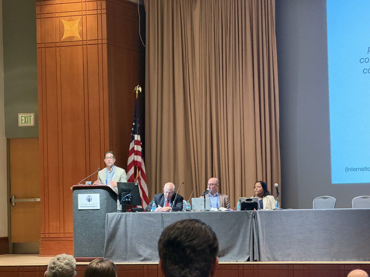 David Stahl (@doctorstahl) on Twitter photo Great discussion of bespoke ACLS at #ANES24 <a href="/vmoitra/">Vivek Moitra, MD</a> <a href="/SheelaPaiCole/">Sheela Pai Cole</a> <a href="/stanfordanes/">Stanford Anesthesiology</a> Great discussion of bespoke ACLS at #ANES24 <a href="/vmoitra/">Vivek Moitra, MD</a> <a href="/SheelaPaiCole/">Sheela Pai Cole</a> <a href="/stanfordanes/">Stanford Anesthesiology</a>