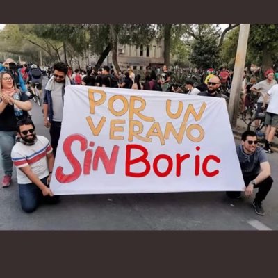 #NuevaFotoDePerfil