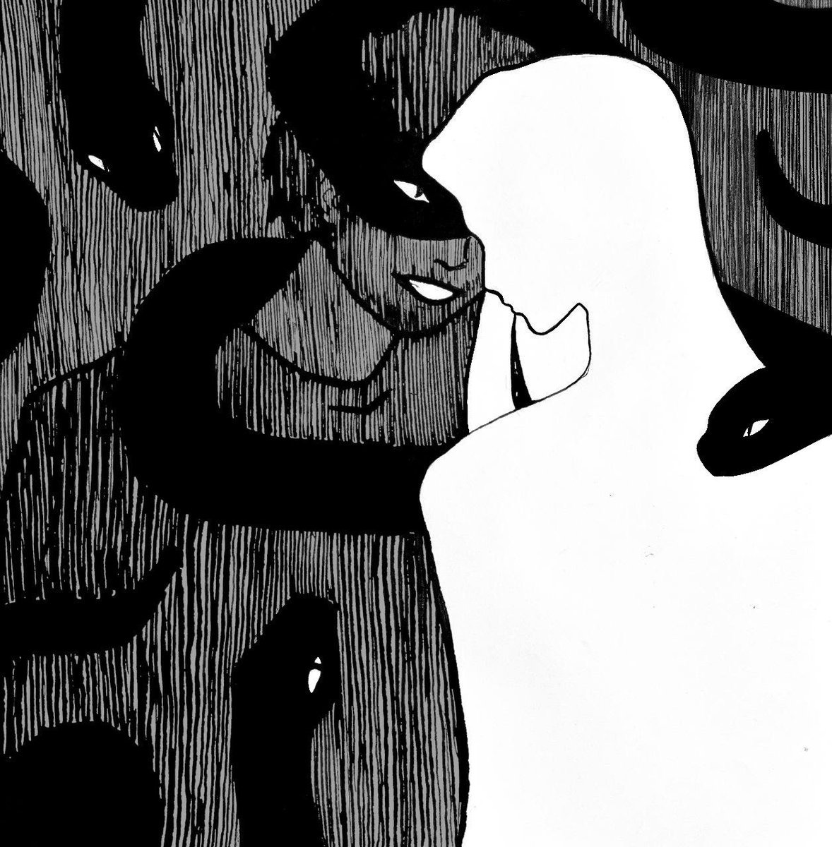 dkoshek2's tweet image. talk

#hozinktober #hozier #hozierart #hoztwt #hozierfanart #hozierfan #inktober #inktober2024 #inktoberchallenge  #art #artist #artwork #artworks #illustration #illustrationartists #illustrationart #drawing #traditionaldrawing #traditionalart #ink #inkdrawing #inkart