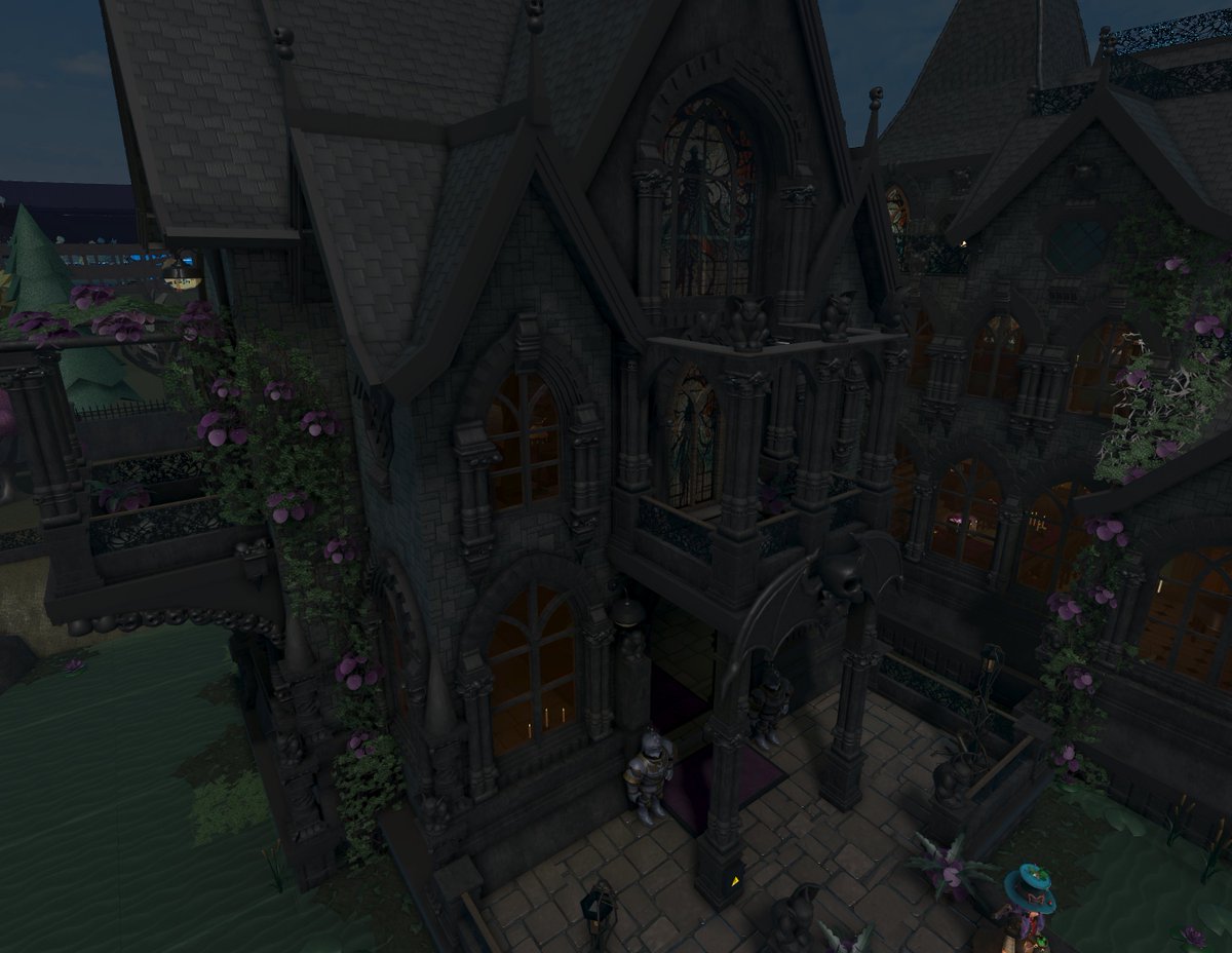 Hello:) New build!
The Witch's house

Plot data: 140%  Cost: 3.1M 

#bloxburgbuilds #bloxburg 
<a href="/heybloxburg/">Welcome to Bloxburg</a> <a href="/BestOfBloxburg/">Best Of Bloxburg</a> <a href="/ItsPeetahBread/">Peetah</a>