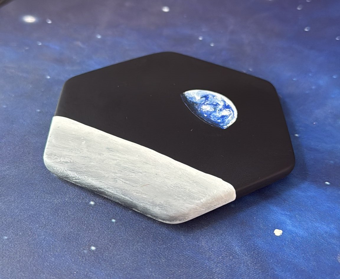 Josh (@josheingersoll) on Twitter photo If <a href="/RocketGirlHarp/">Harper Cheyenne 🚀</a> has no fans it must mean I am dead. Thank you for the badass coaster for my desk! Your art continues to be top notch. :) If <a href="/RocketGirlHarp/">Harper Cheyenne 🚀</a> has no fans it must mean I am dead. Thank you for the badass coaster for my desk! Your art continues to be top notch. :)