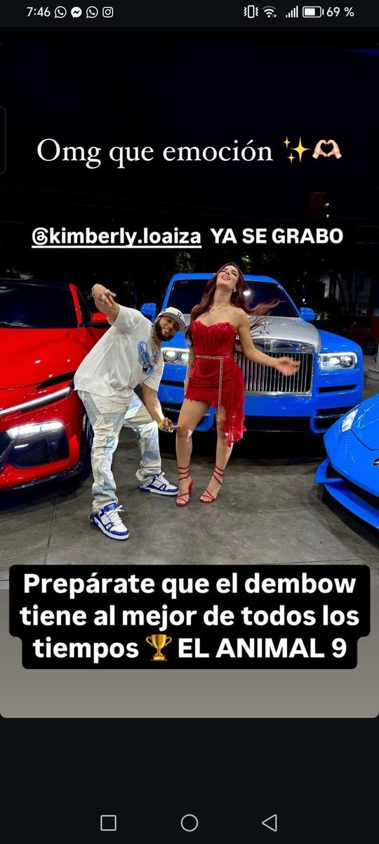 ChessiGamer's tweet photo. Kim nos tiene sorpresa 🎀 https://t.co/1KrQy8P4k1