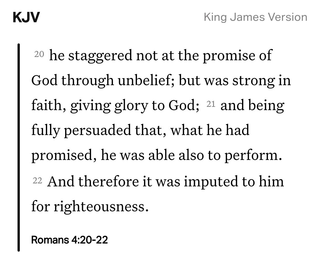 Your faith is the key 🔑