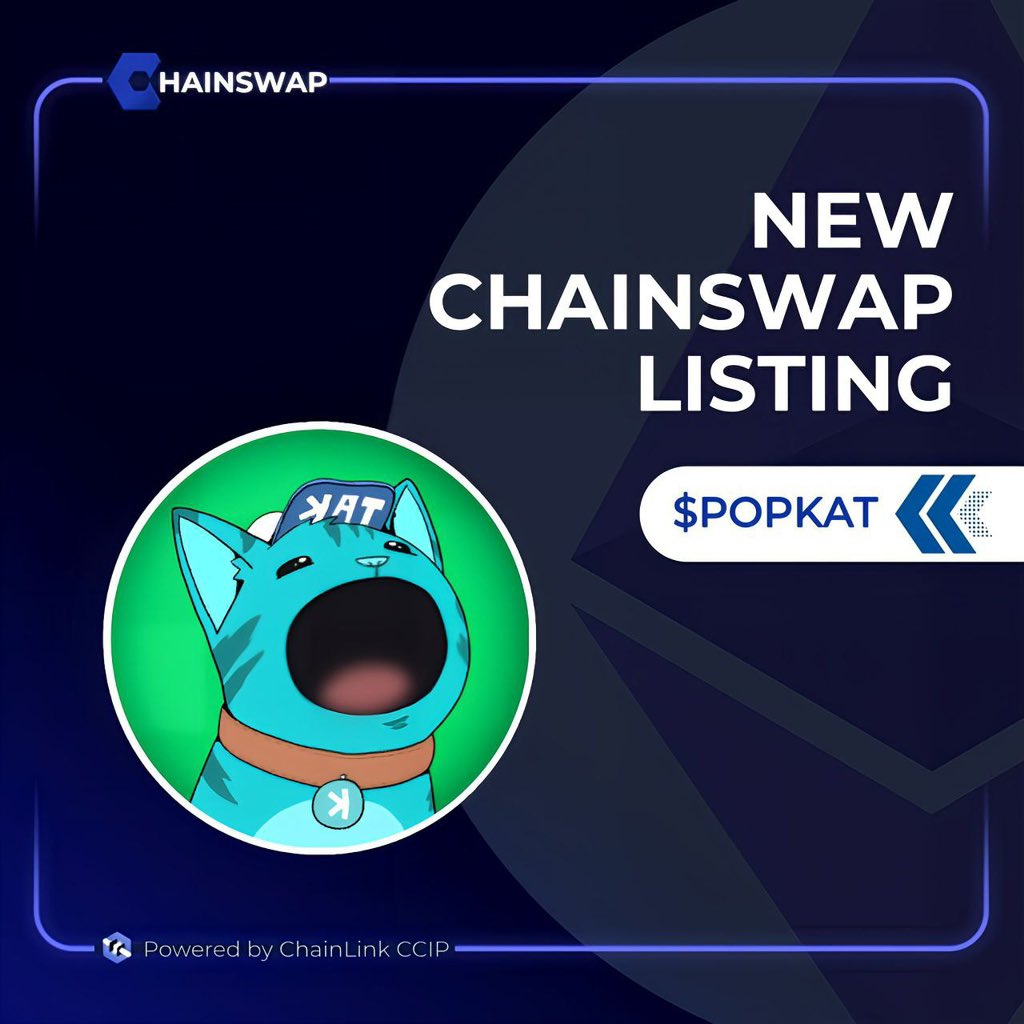 Chainswap