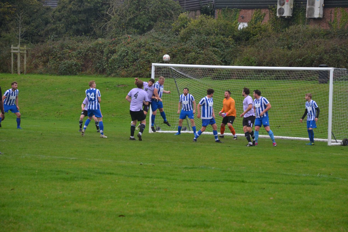 A very wet and windy home game against Bawburgh United for the Bernie Hardiman Cup!🌧️ A strong start and consistently good performance from the boys throughout as seen within all games so far this season. 👍🏼