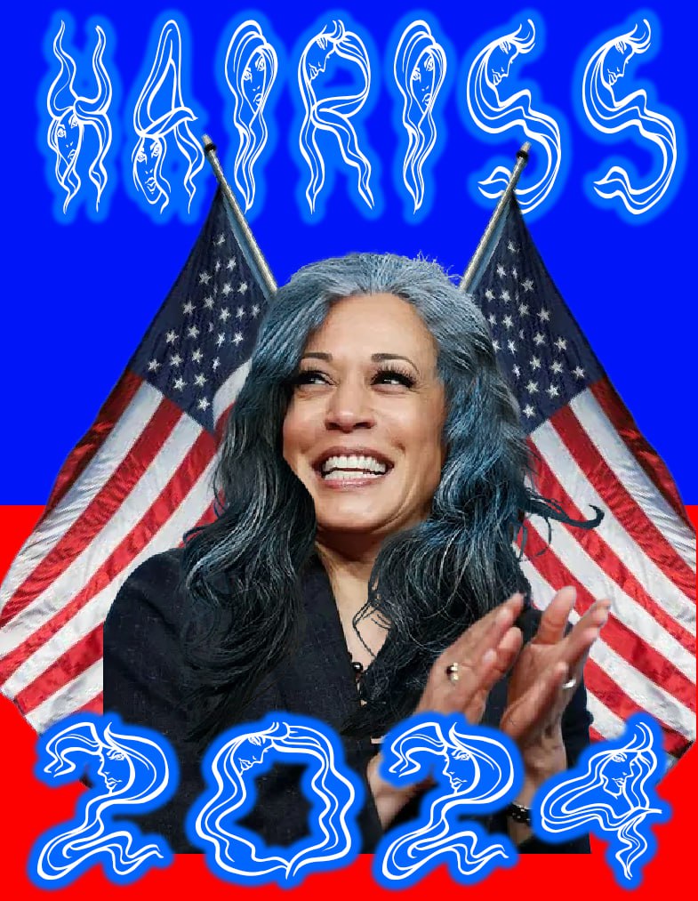 HairTokenApt's tweet photo. Election season. Vote $HAIR 👇 https://t.co/1JDEyW2bOp