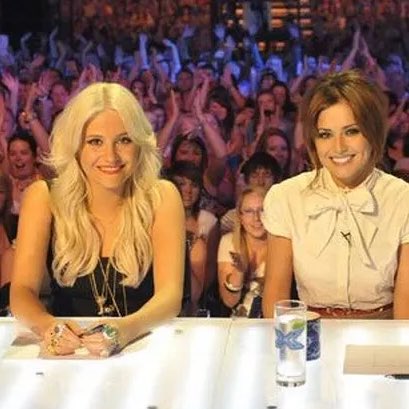 Pixie Lott UK tweet media