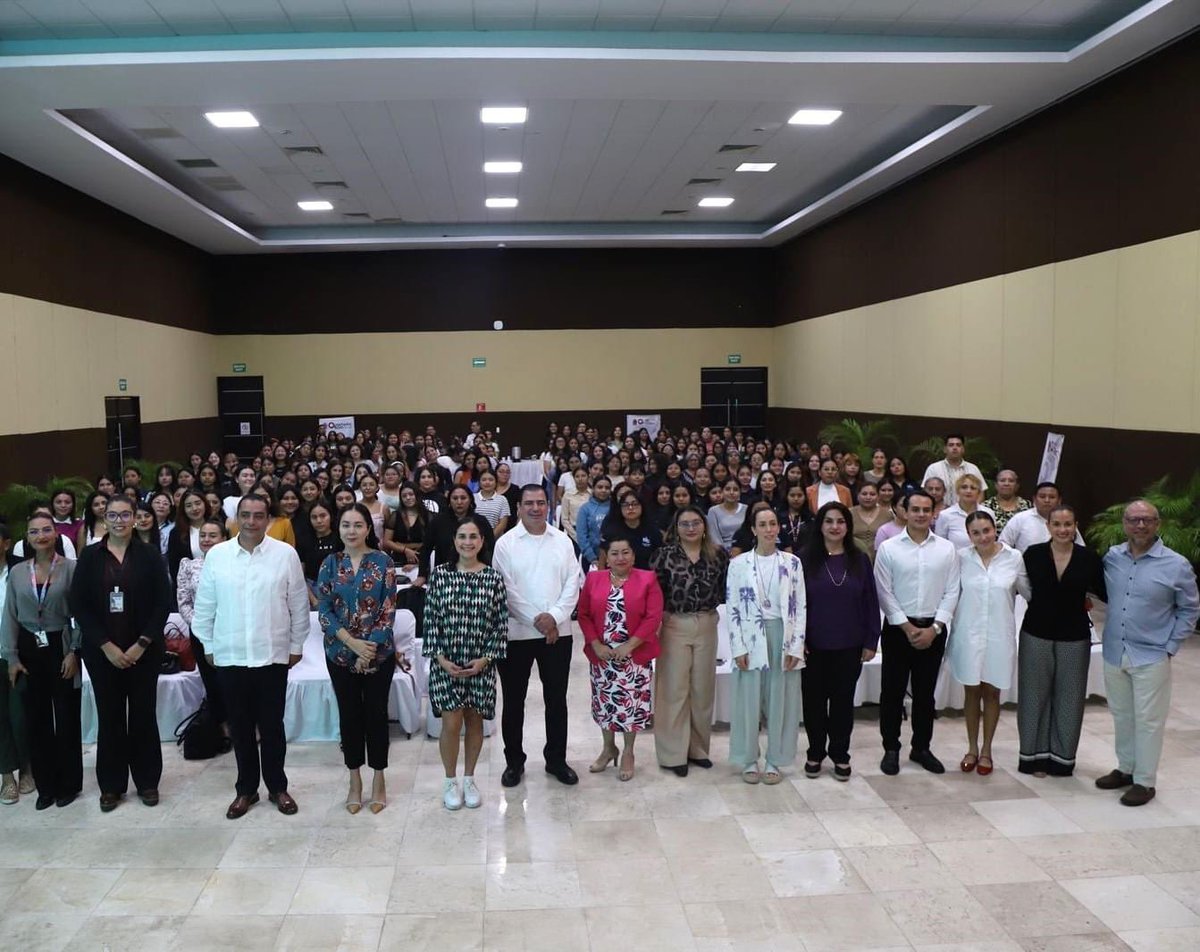 🗞️📰SEDE, Uber y la organización Victoria147 lanzan innovador programa de empoderamiento para mujeres en Quintana Roo
 
📲Nota completa en: 
 cgc.qroo.gob.mx/sede-uber-y-la…