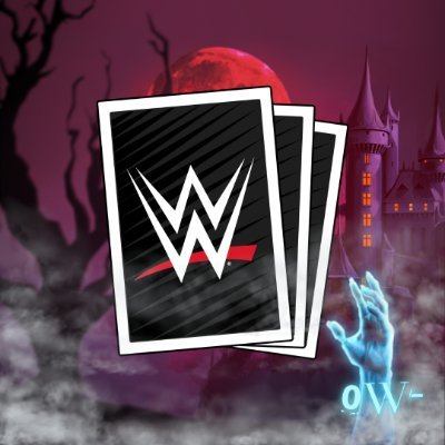 WWE SuperCard Community tweet media
