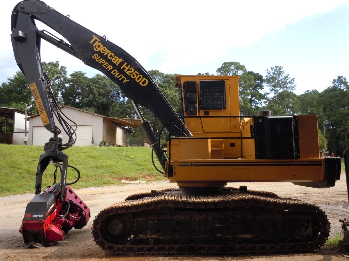 Tidewater Equipment tweet media