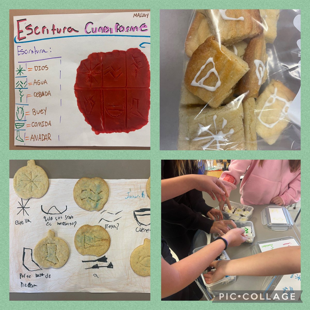 World Languages - Immersion @ Oberlin Middle tweet media