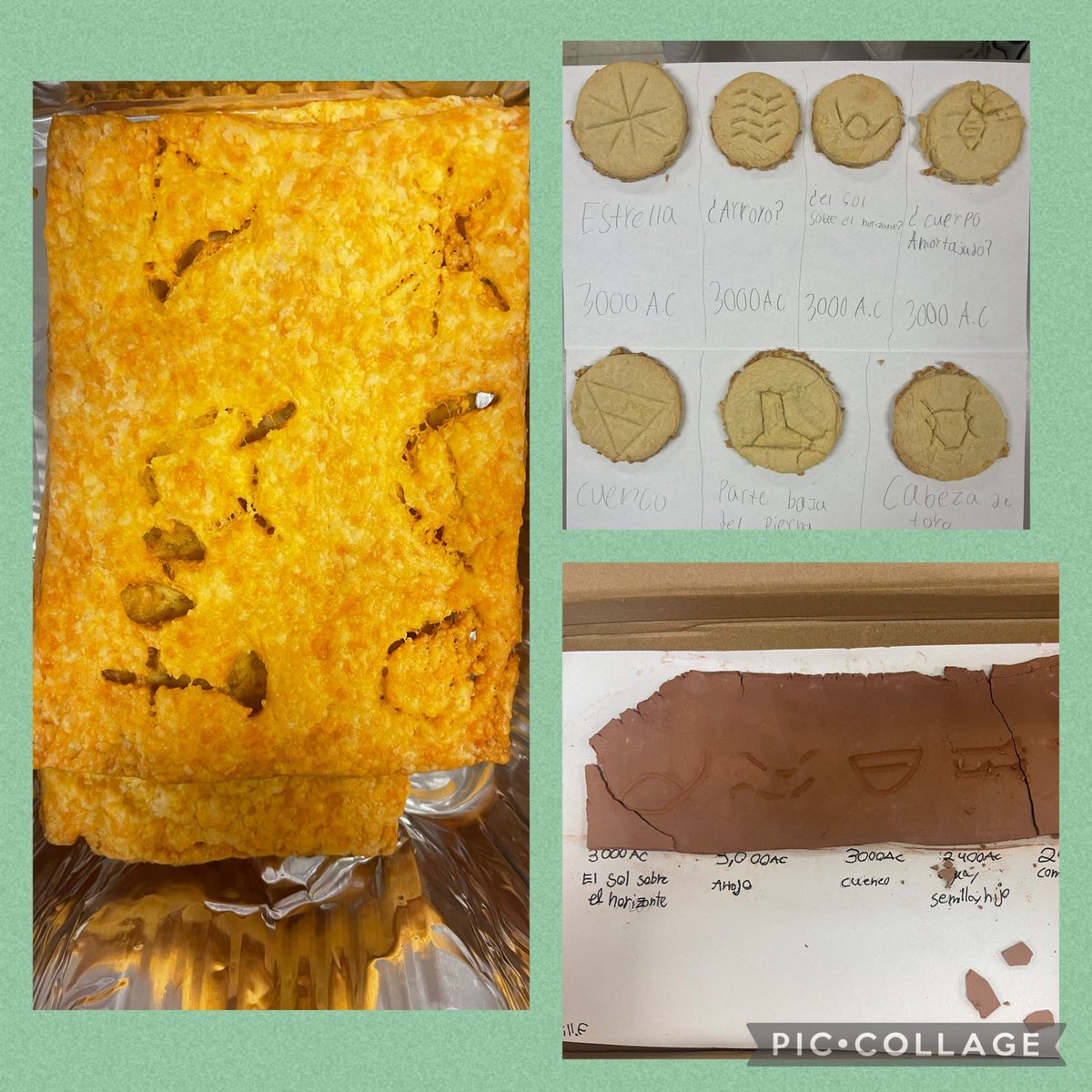 World Languages - Immersion @ Oberlin Middle tweet media