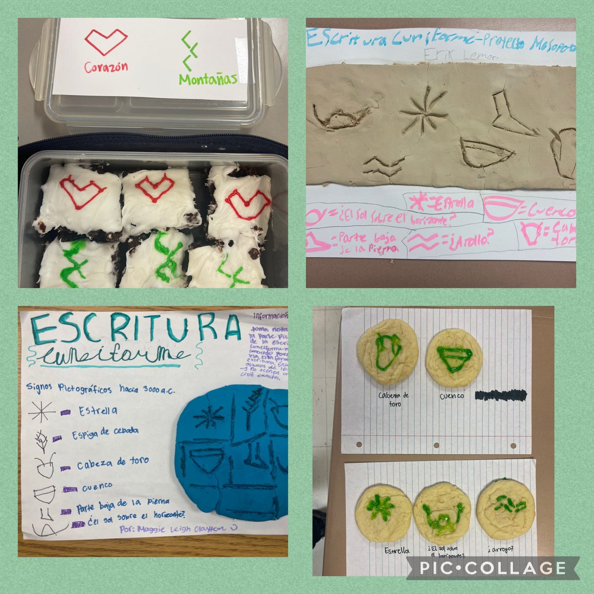 World Languages - Immersion @ Oberlin Middle tweet media