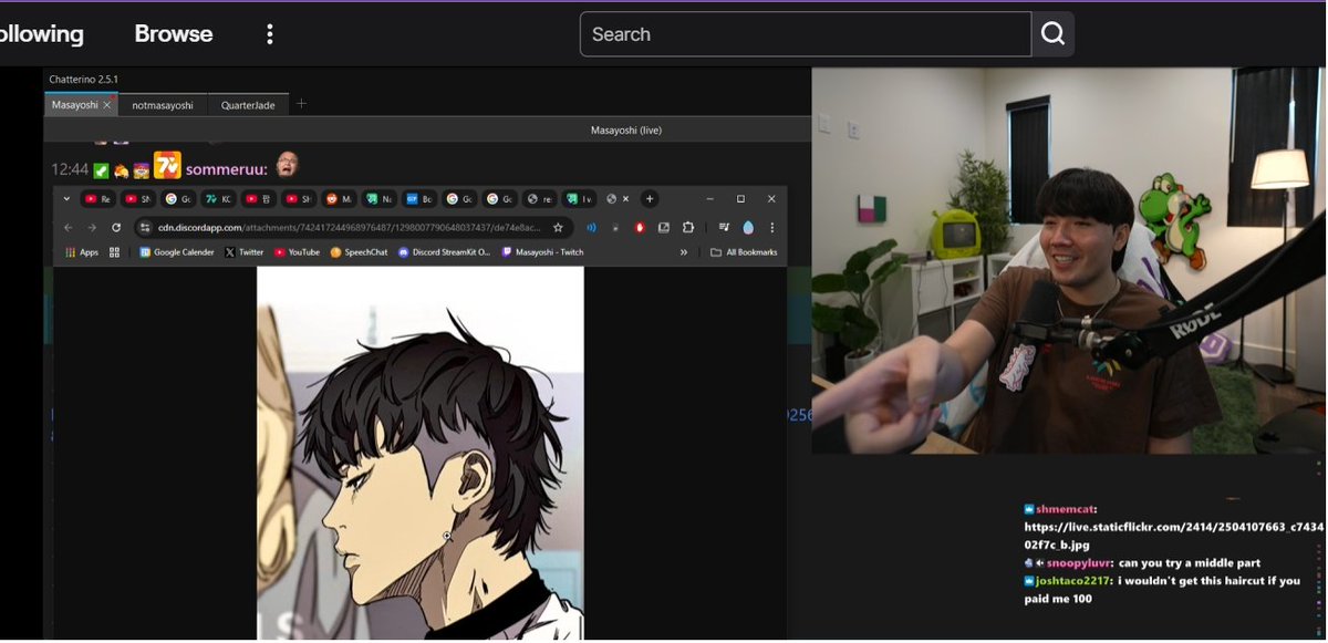scarra's tweet photo. whoever did this to john and made him pay 100 for this needs to be JAILED https://t.co/rIvtJFtLqi