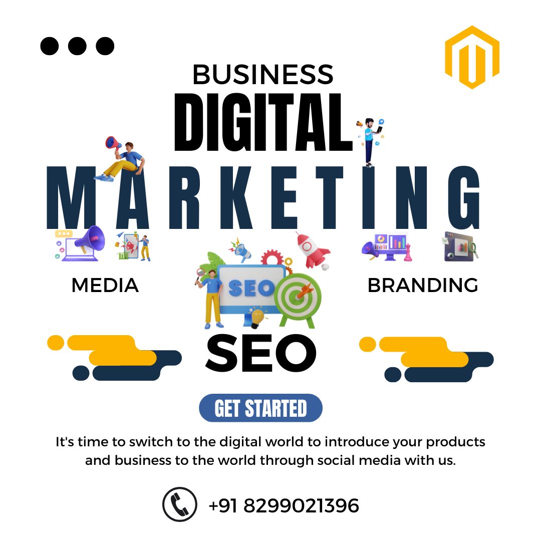 cryptoikonmedia's tweet photo. 💥 Time to go digital! 🚀 Boost your brand with top-notch SEO &amp; social media marketing! 🌟

📞 +91 8299021396

#BusinessGrowth #SEO #DigitalMarketing #Branding #MediaSolutions #OnlineSuccess #SocialMediaMarketing #MarketingExperts #LetsGetStarted #BrandVisibility https://t.co/2qSMDO2P4G