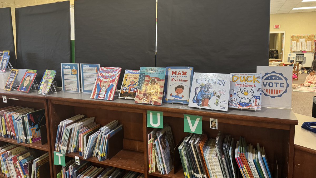 Margaret Cuthbertson, MLIS, NBCT tweet media