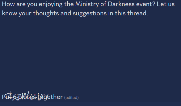 WWE SuperCard Community tweet media