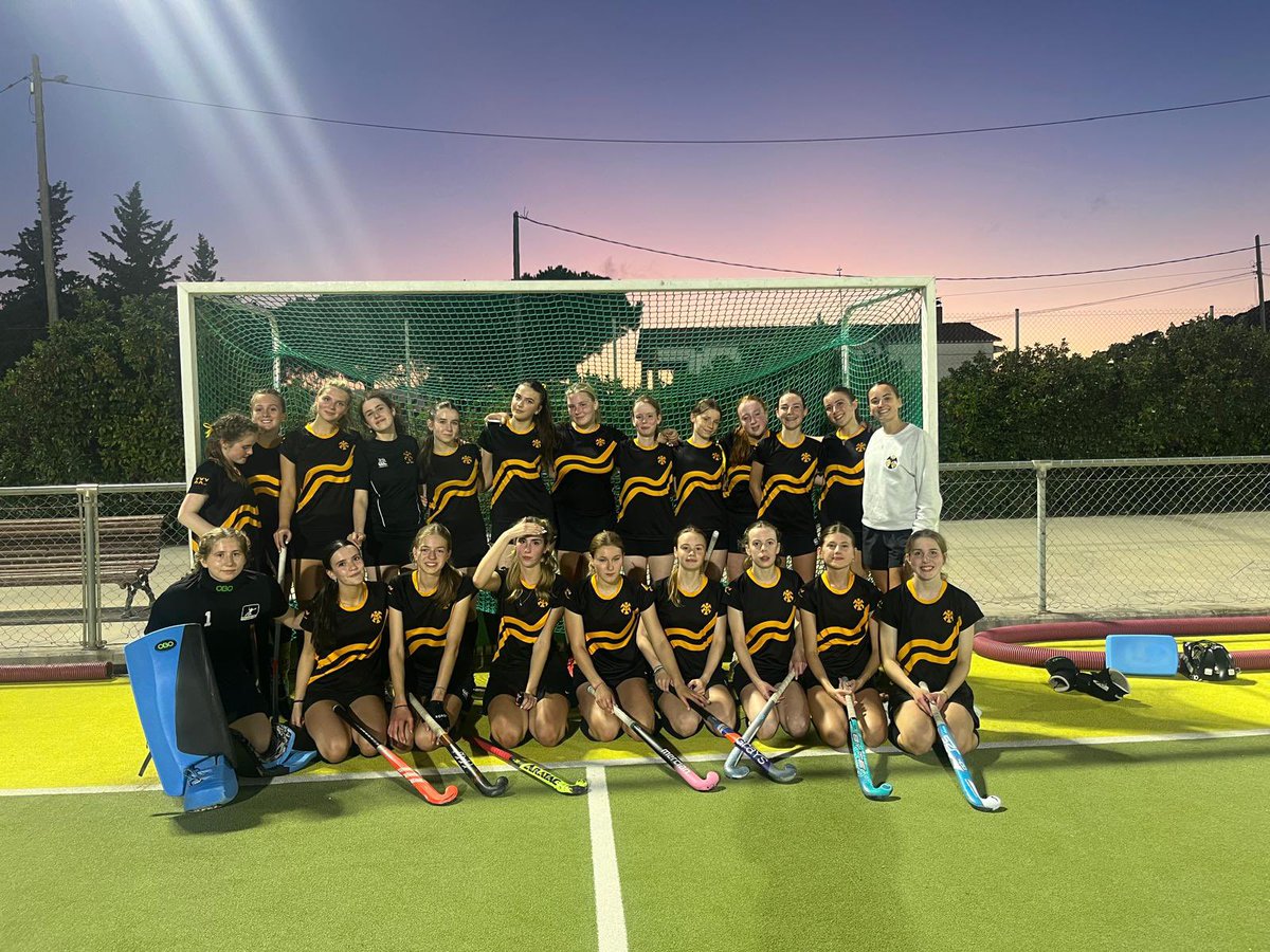TA Tour 24’ 💛🖤

After being on tour 8 years ago as a pupil it was a bit of a change to now being a member of staff! 

But what an amazing experience taking 110 pupils on a sports tour to Barcelona 🇪🇸 

Jam packed tour with lots of amazing memories!!