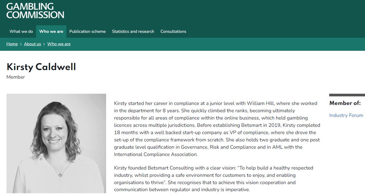 Zidave1's tweet image. Funny how @GamRegGB don&apos;t mention her 8 months as a Director of Index Labs in her bio. She joined #footballindex just at the time they were forcing through order books, was there during Black Sunday, Cole&apos;s FCA announcement through until the end of January 2021.