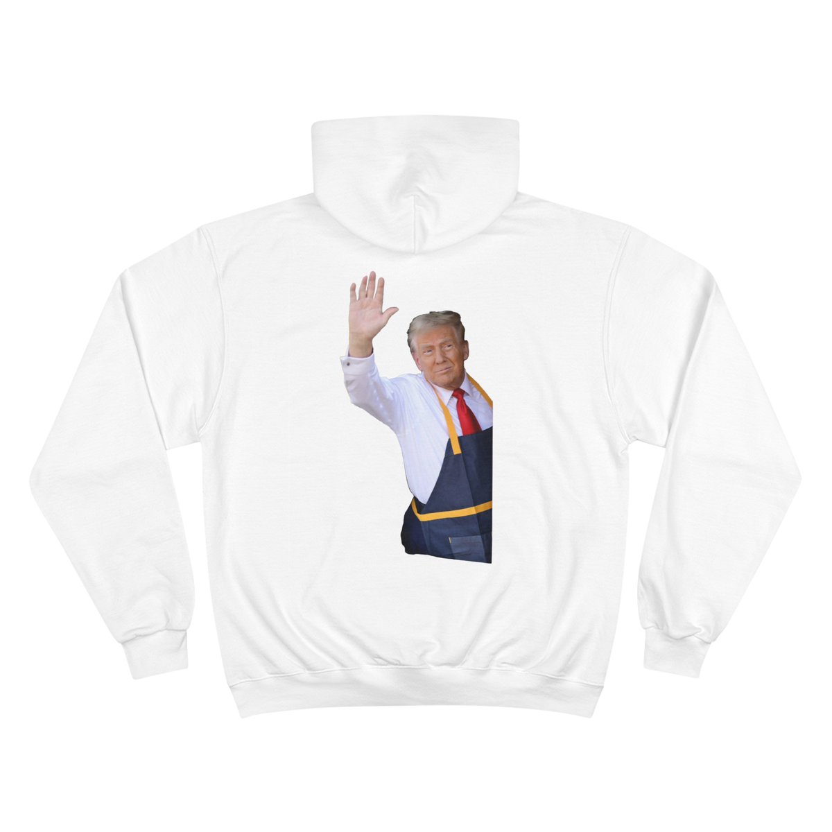 ipoeseph's tweet photo. McTrump 2024 is NOW AVAILABLE !!! 
#DonaldTrump #McDonalds 

https://t.co/GQ4TvfQMlJ https://t.co/HLSnG8FbDi