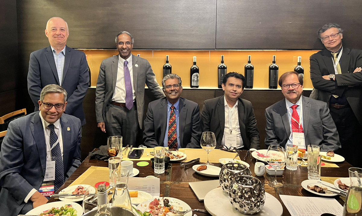 Dixon Santana MD, MPH, FACS, FICS (@dixonsantana4) on Twitter photo Successful planning meeting for our next <a href="/ICSUSS/">International College of Surgeons - US Section</a> 2025 annual meeting at Charleston, NC April 10-12, 2025. Forging the future of the US ICS Section. 👊🏼🤝💪🏼 Successful planning meeting for our next <a href="/ICSUSS/">International College of Surgeons - US Section</a> 2025 annual meeting at Charleston, NC April 10-12, 2025. Forging the future of the US ICS Section. 👊🏼🤝💪🏼