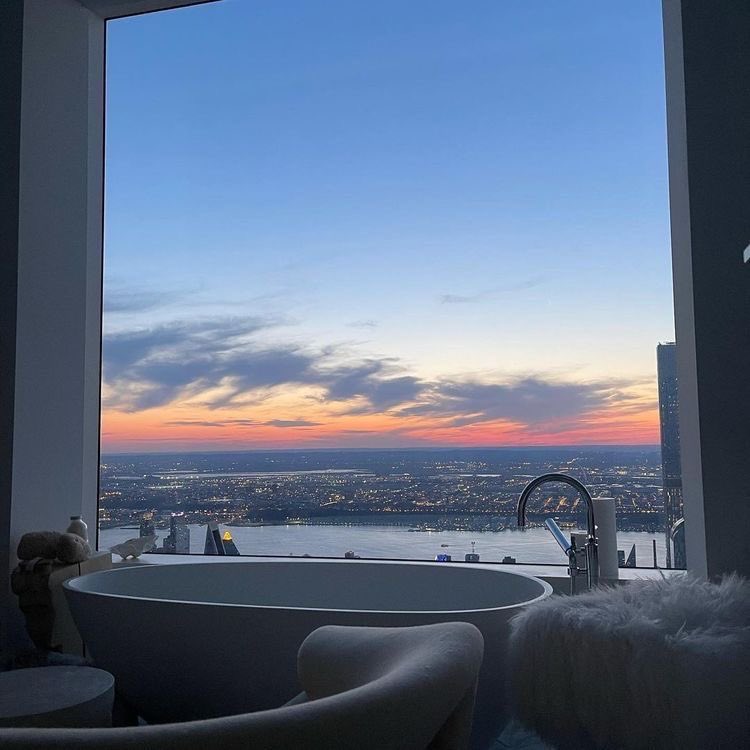 Stunning  view