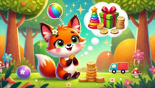 SettimoManuel's tweet photo. 💰✨ Scopri l'importanza del risparmio quotidiano!
Anche le piccole monete contano. Scopri come avvicinarti ai tuoi sogni risparmiando ogni giorno! 🦊
👉 https://t.co/pUoO7EgKZu

#Risparmio #EducazioneFinanziaria #Famiglia #Fiammetta https://t.co/CPojUy8SEH