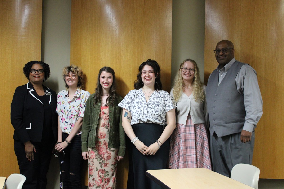 UCA School of Communication tweet media