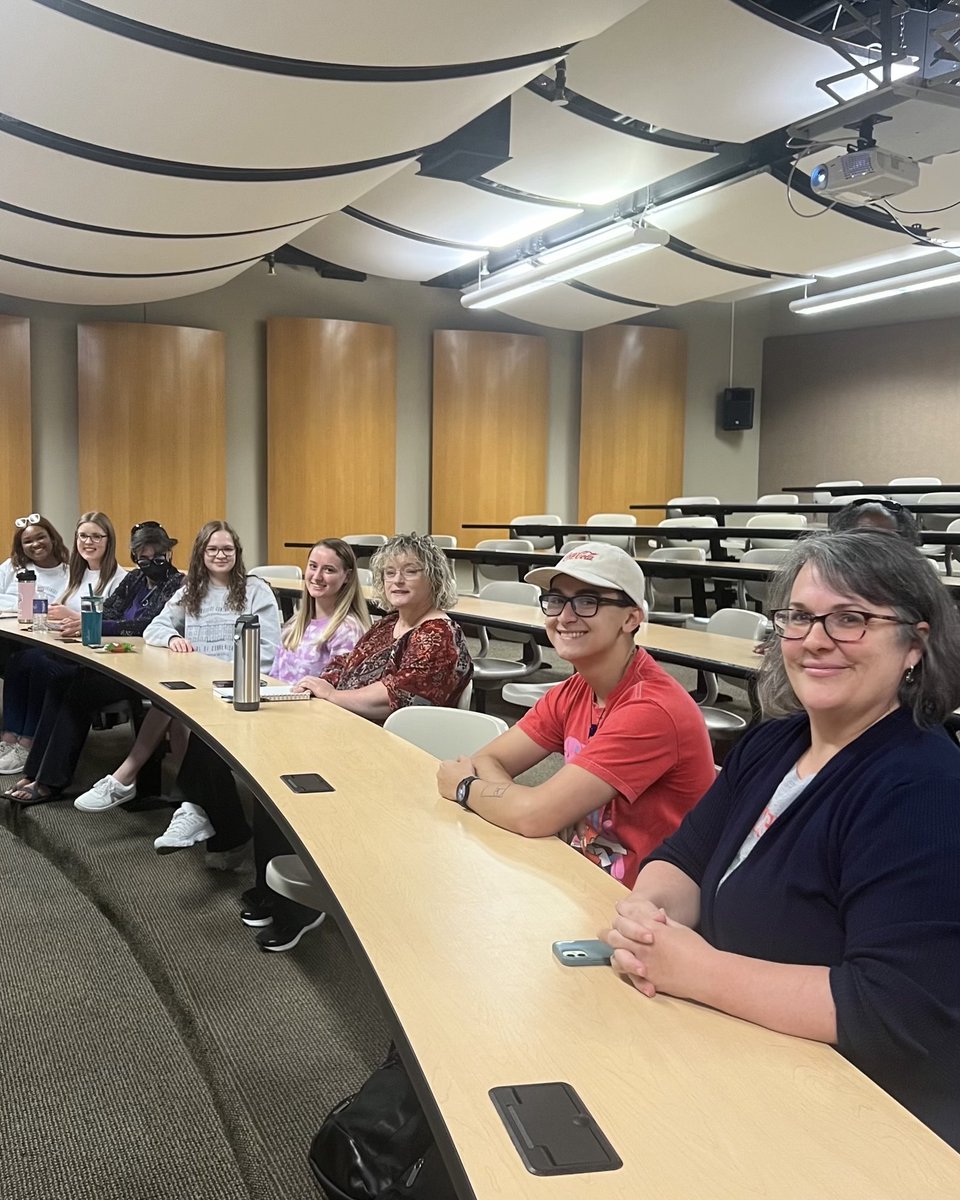 UCA School of Communication tweet media