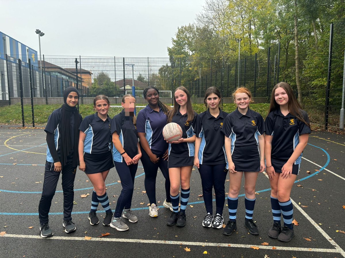 Finham Park 2 - P.E tweet media