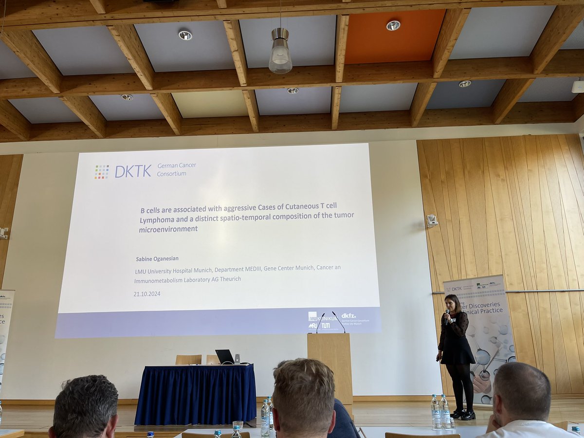 Theurich Lab tweet media