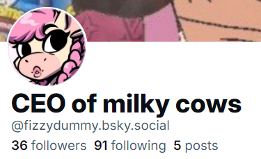 reminder: yes I am on there