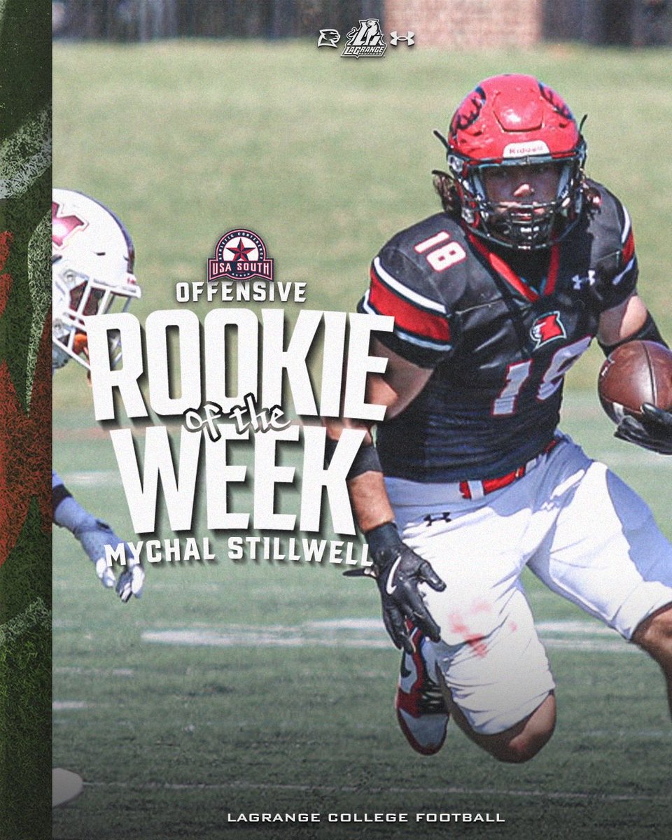 LaGrange College Panthers tweet media